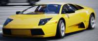 Lamborghini Murciélago