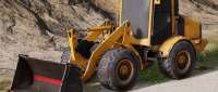 Caterpillar 907