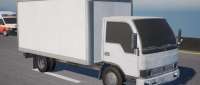 Isuzu N-Series