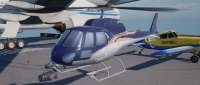 Eurocopter AS350