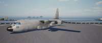 Lockheed C-130 Hercules