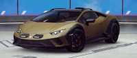 Lamborghini Huracán Sterrato