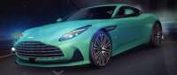 Aston Martin DB12