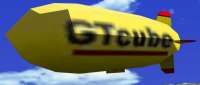 Airship Industries Skyship 500
