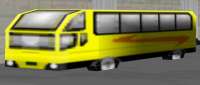 Made for Game Bus
