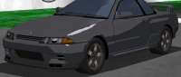 Nissan Skyline GT-R