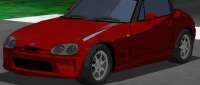Suzuki Cappuccino