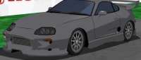 VeilSide Supra