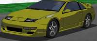 Nissan Fairlady Z