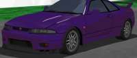 Nissan Skyline GT-R