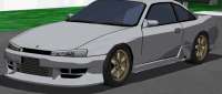Nissan Silvia