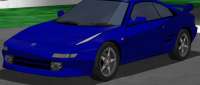 Toyota MR2