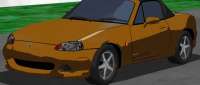 Mazda Roadster
