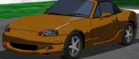 Mazda Roadster