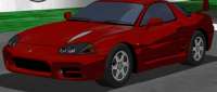 Mitsubishi GTO