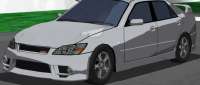 Toyota Altezza