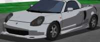Toyota MR-S