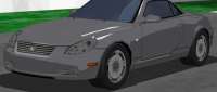 Toyota Soarer