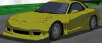 Mazda RX-7