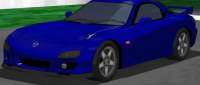 Mazda RX-7