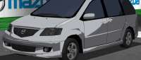 Mazda MPV
