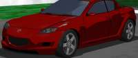 Mazda RX-8