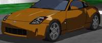 Nissan Fairlady Z