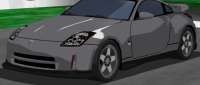 Nismo Fairlady Z S-Tune