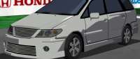 Nissan Presage