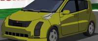 Toyota WiLL Cypha
