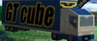 Made for Game Truck