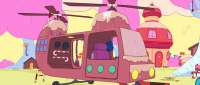 Made for Game Helicopter