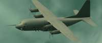Lockheed AC-130H Specter