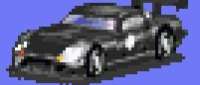 TVR Cerbera Speed 12
