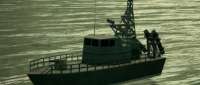 Sumitomo Type 1 Missile Boat