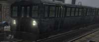 Budd CTA 2200-Series