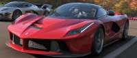 Ferrari LaFerrari