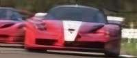 Ferrari FXX