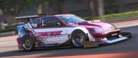 101 Motorsport 'Mighty Mouse' CR-X WTAC
