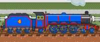 Doncaster Works Class A1