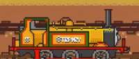 Brighton Works Class A1X