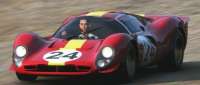 Ferrari 330 P4