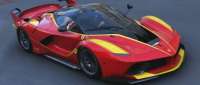 Ferrari FXX K