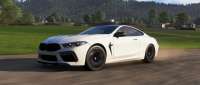 BMW M8