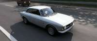 Alfa Romeo Giulia Sprint