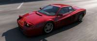 Ferrari 512 TR