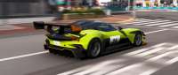 Aston Martin Vulcan AMR Pro