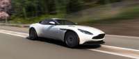 Aston Martin DB11