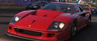 Ferrari F40 LM