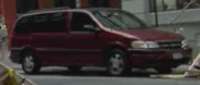 Chevrolet Venture
